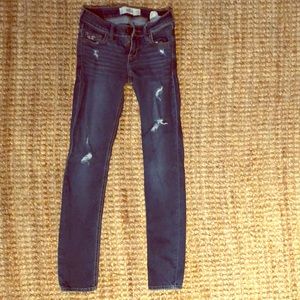 Hollister Skinny Jeans